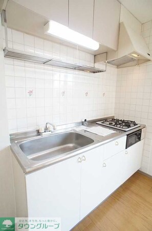 ニューキャッスル宮本の物件内観写真